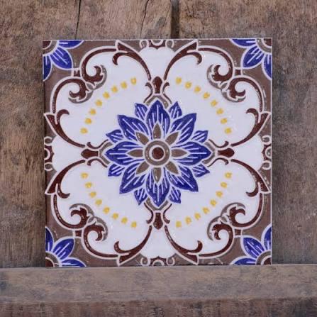 Ceramic Tiles