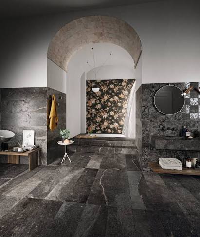 Outdoor & Parking Tiles